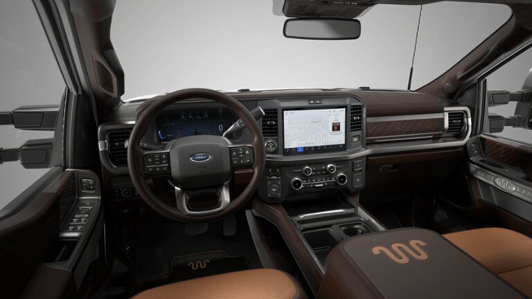New 2026 Ford F350 King Ranch AWD/4WD image 23