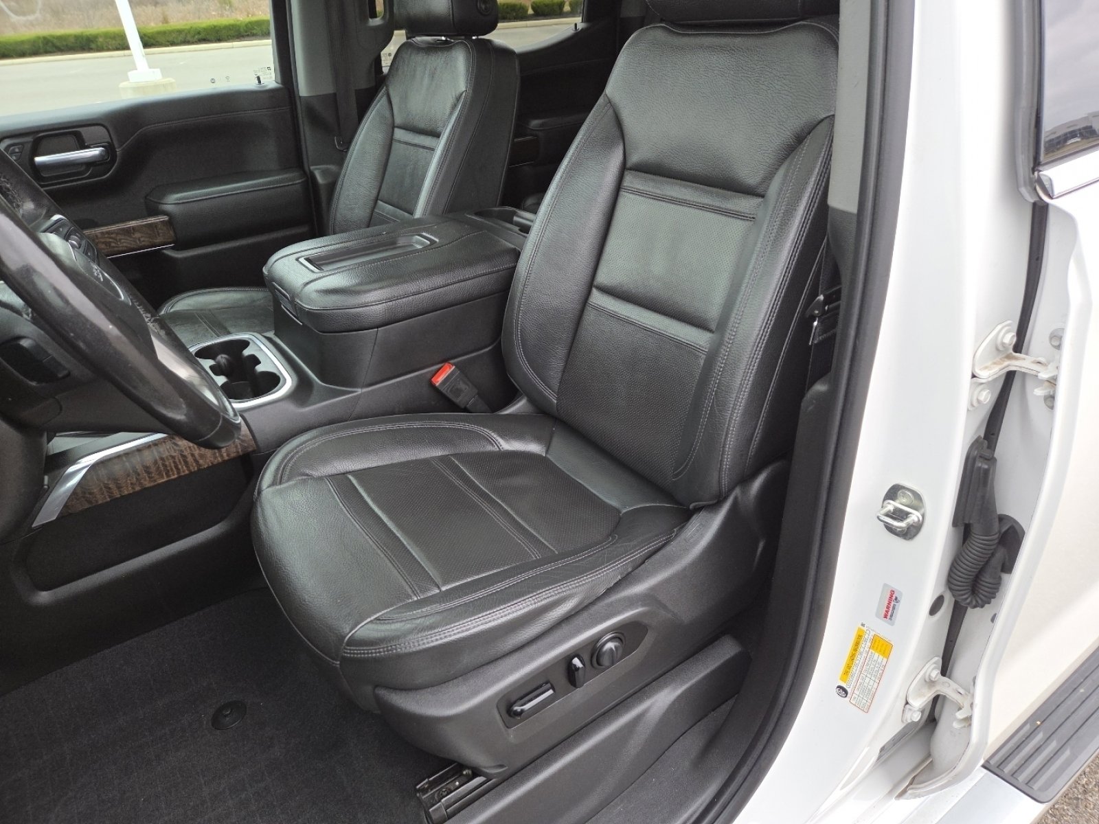 Used 2020 GMC Sierra 1500 Denali image 25