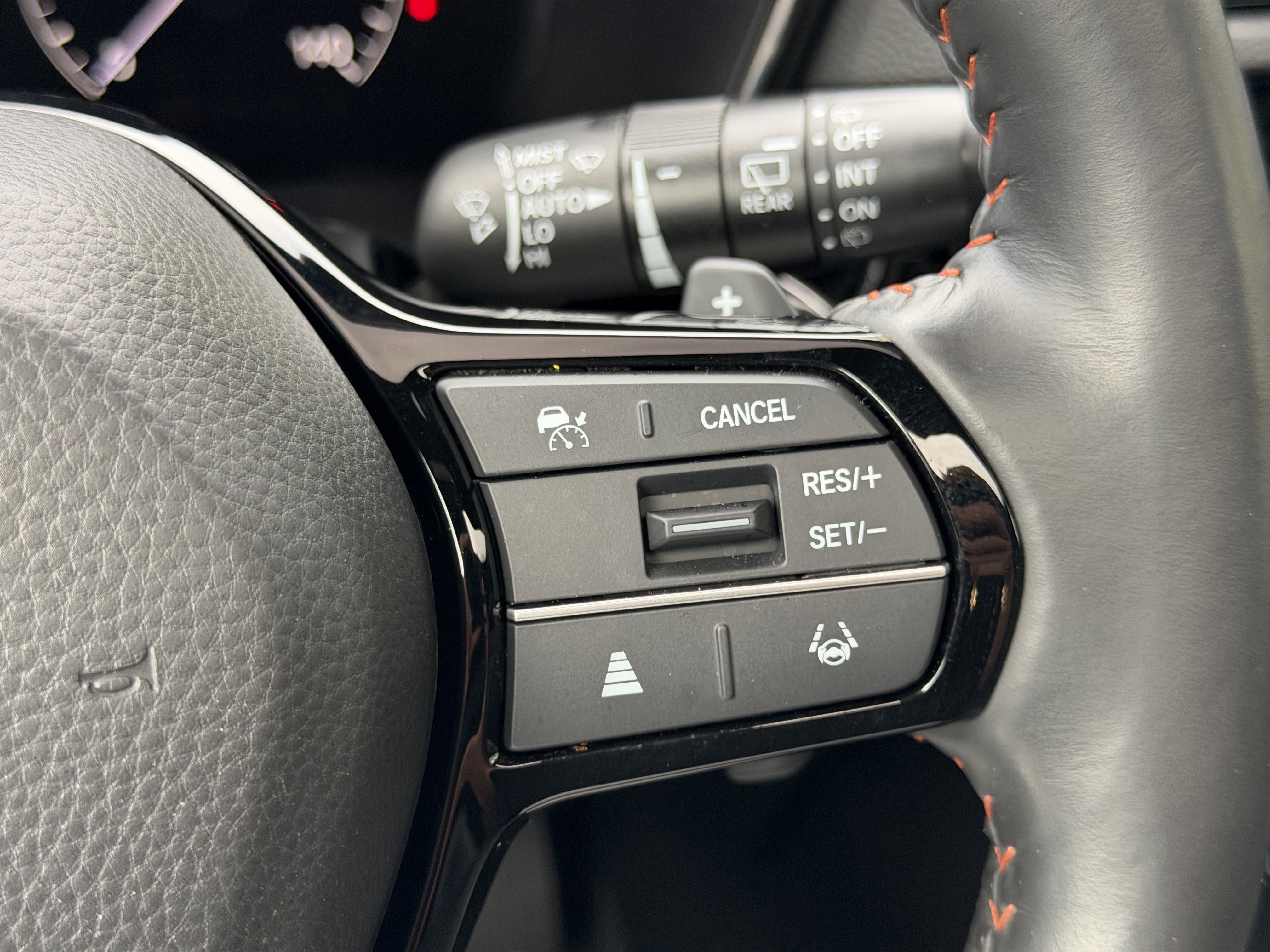 Used 2023 Honda CR-V Sport Touring image 24