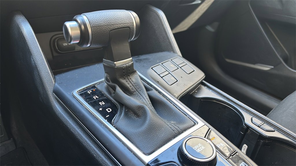Used 2023 Kia Sportage LX image 23