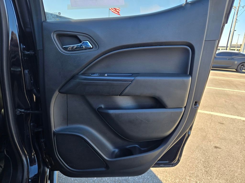 Used 2019 Chevrolet Colorado ZR2 w/ LPO, Power Package image 37