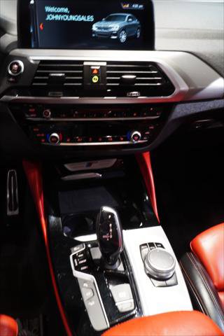 Used 2019 BMW X4 M40i image 15