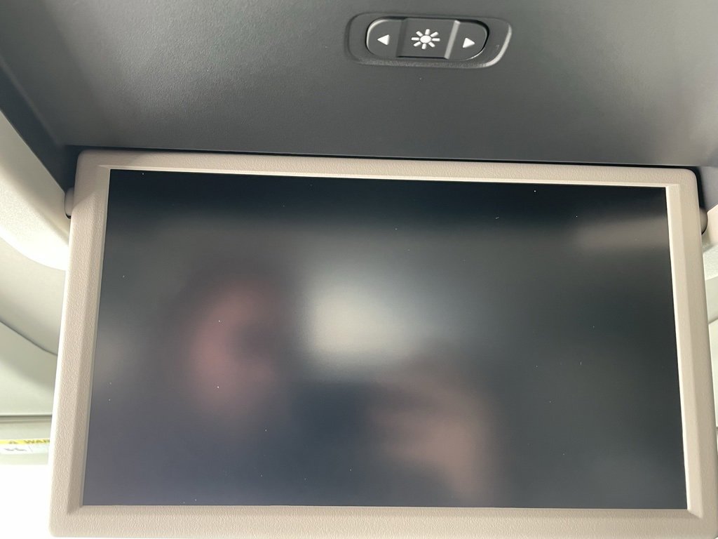 New 2026 Honda Odyssey Touring image 14