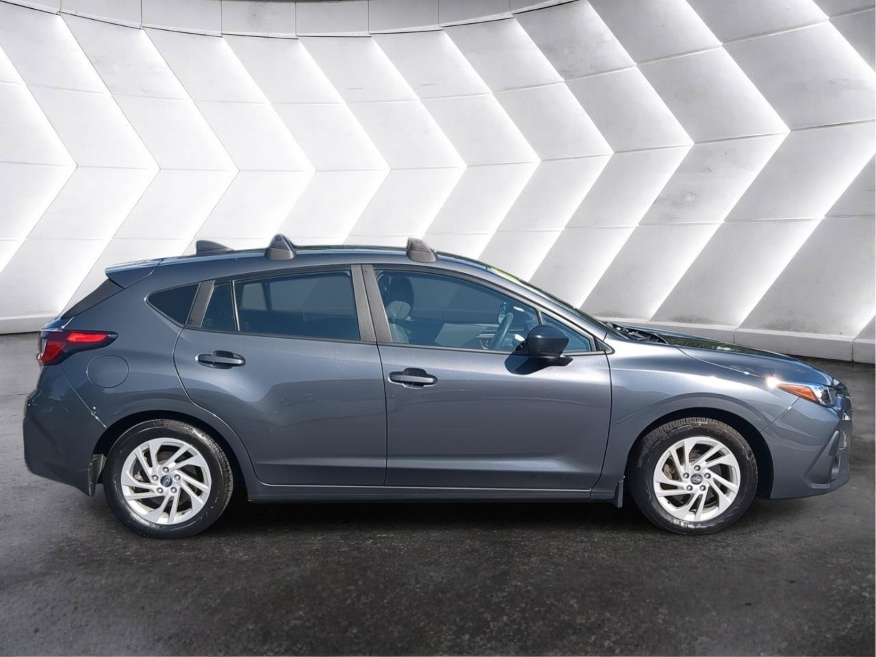 Used 2024 Subaru Impreza 2.0i AWD/4WD image 7