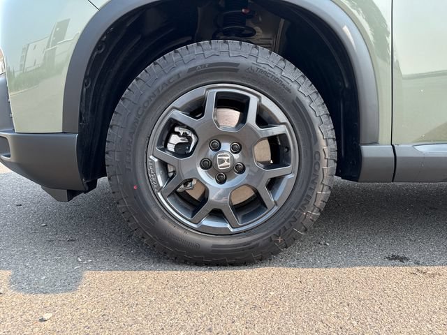 Used 2026 Honda Pilot TrailSport image 30