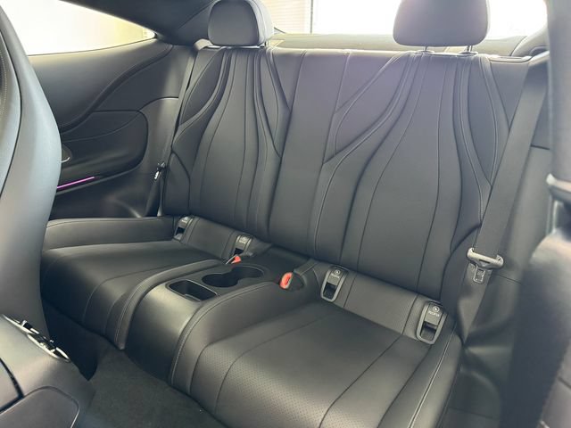 New 2027 Mercedes-Benz CLE 300 4MATIC Coupe image 20