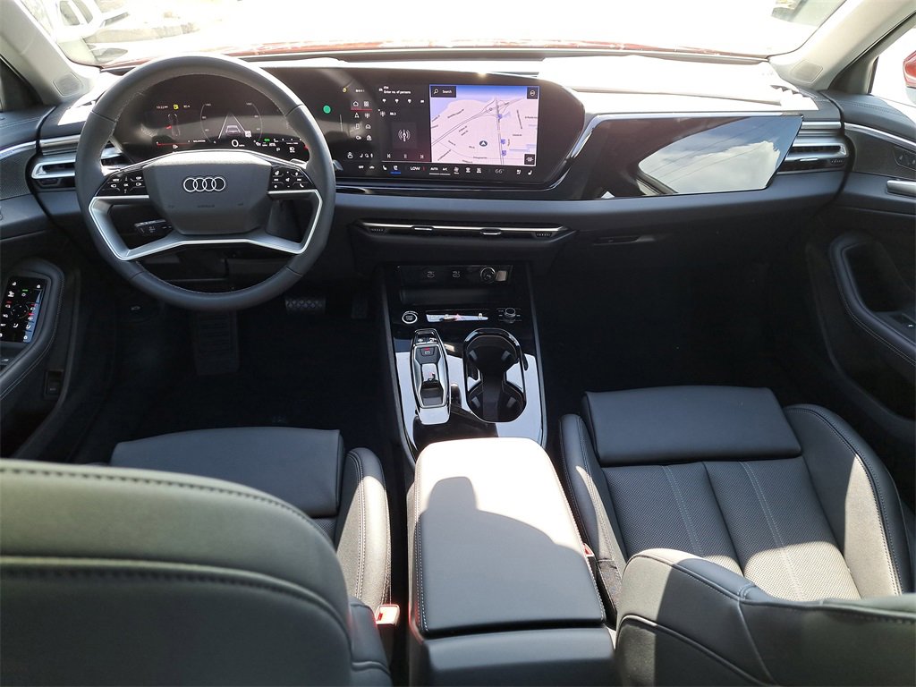 New 2025 Audi A5 2.0T Premium Plus image 24