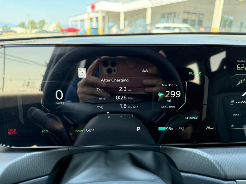 New 2026 Kia EV9 Wind AWD/4WD image 27