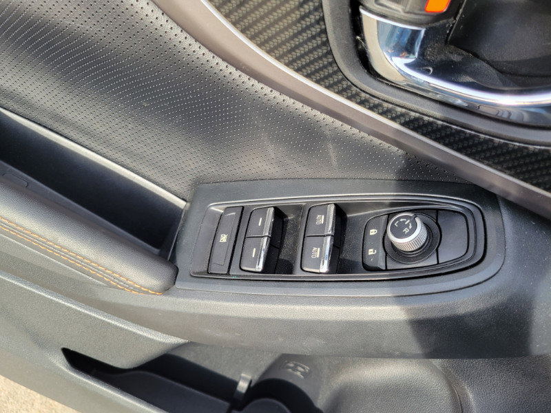 Used 2019 Subaru Crosstrek 2.0i Limited w/ Popular Package #4 image 11