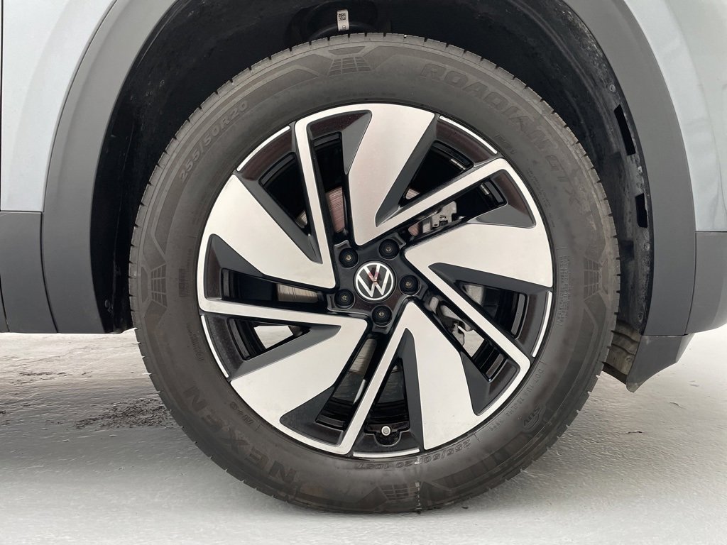 Used 2024 Volkswagen Atlas SE image 18
