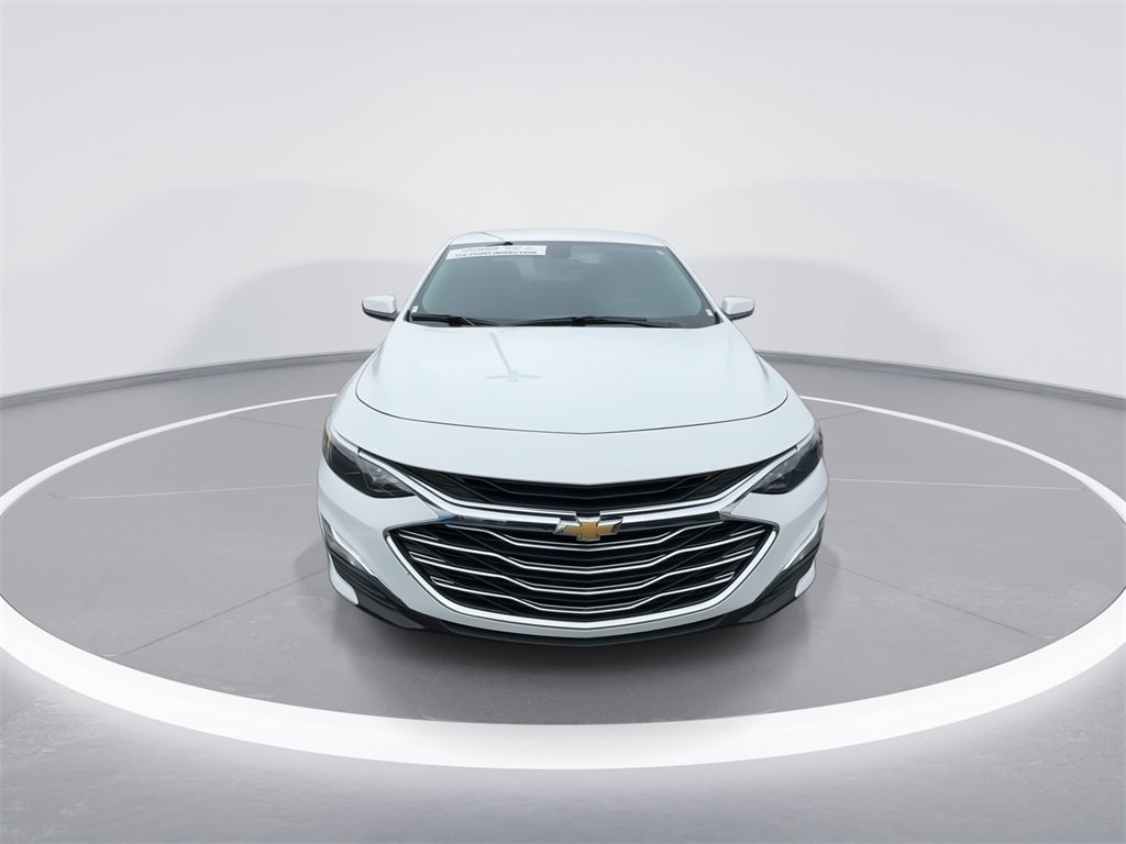 Used 2024 Chevrolet Malibu LS video 3