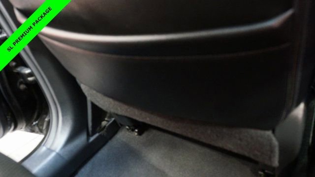 Used 2016 Nissan Rogue SL w/ SL Premium Package image 39