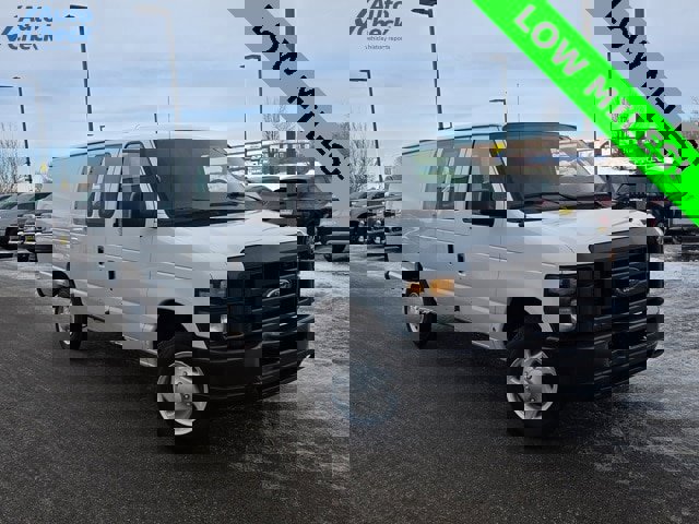 Used 2009 Ford E-150 and Econoline 150 Extended video 1