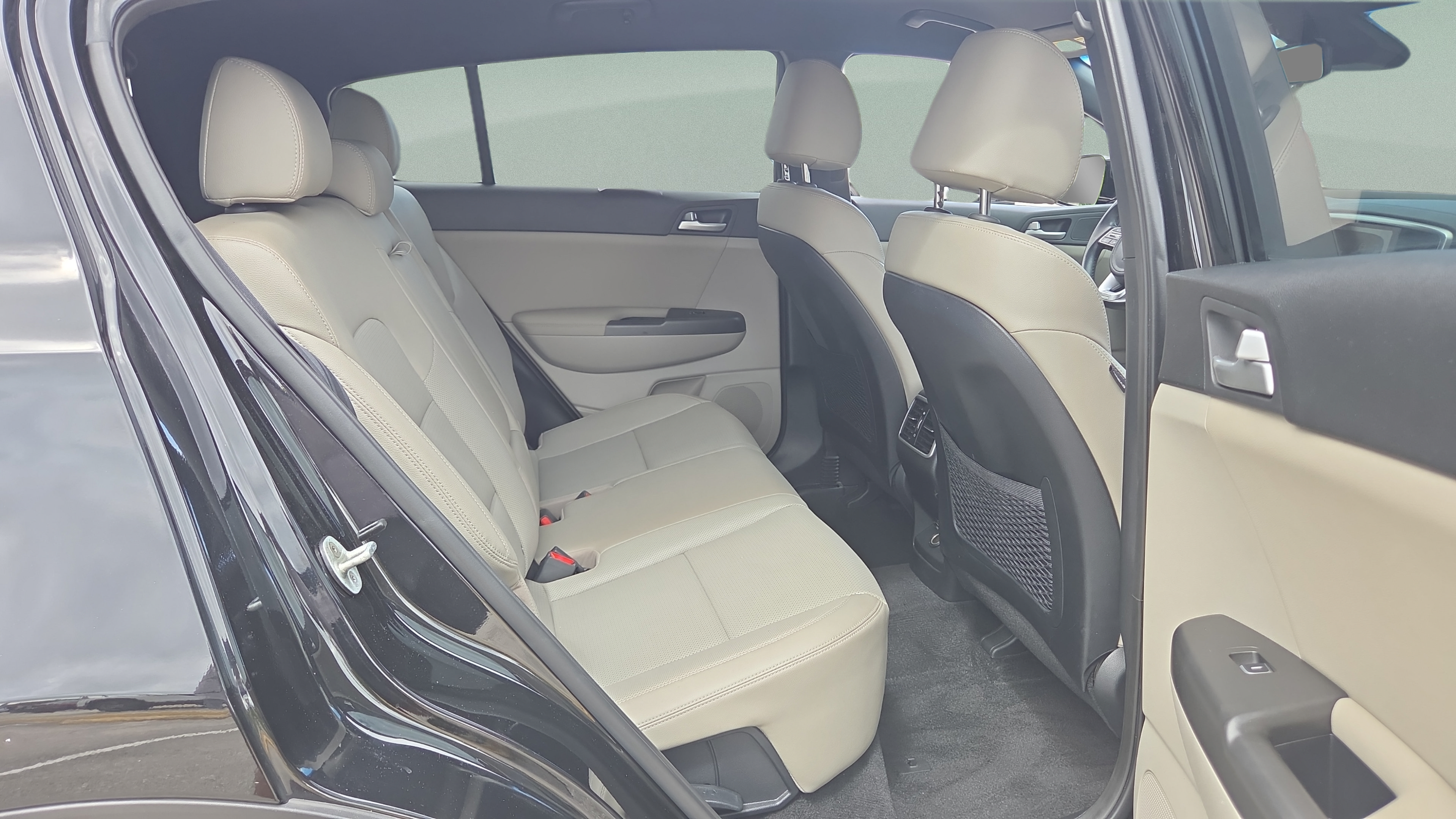 Used 2020 Kia Sportage S FWD image 15