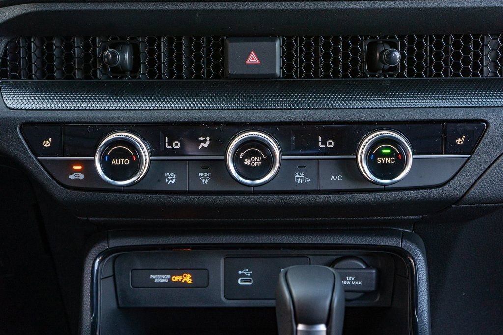 New 2026 Honda CR-V Sport-L image 20