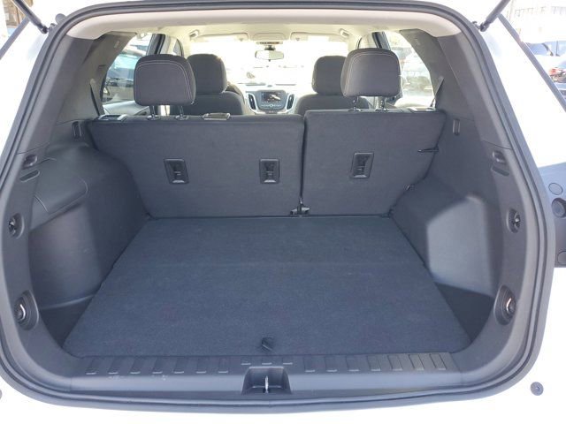 Used 2024 Chevrolet Equinox LS image 8