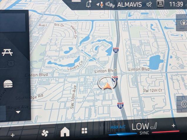 New 2026 BMW X1 xDrive28i image 13