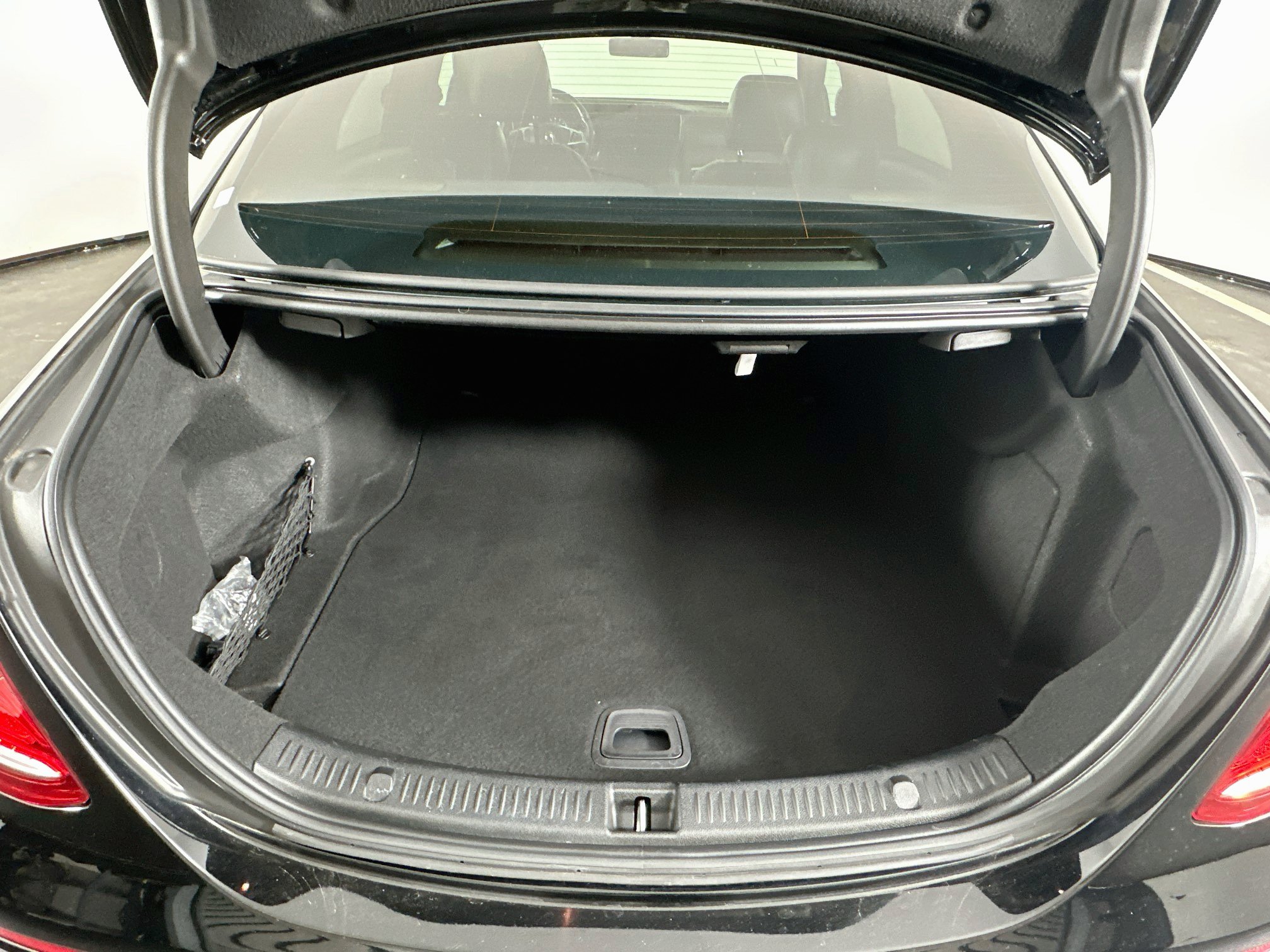 Used 2018 Mercedes-Benz E 43 AMG 4MATIC Sedan image 31