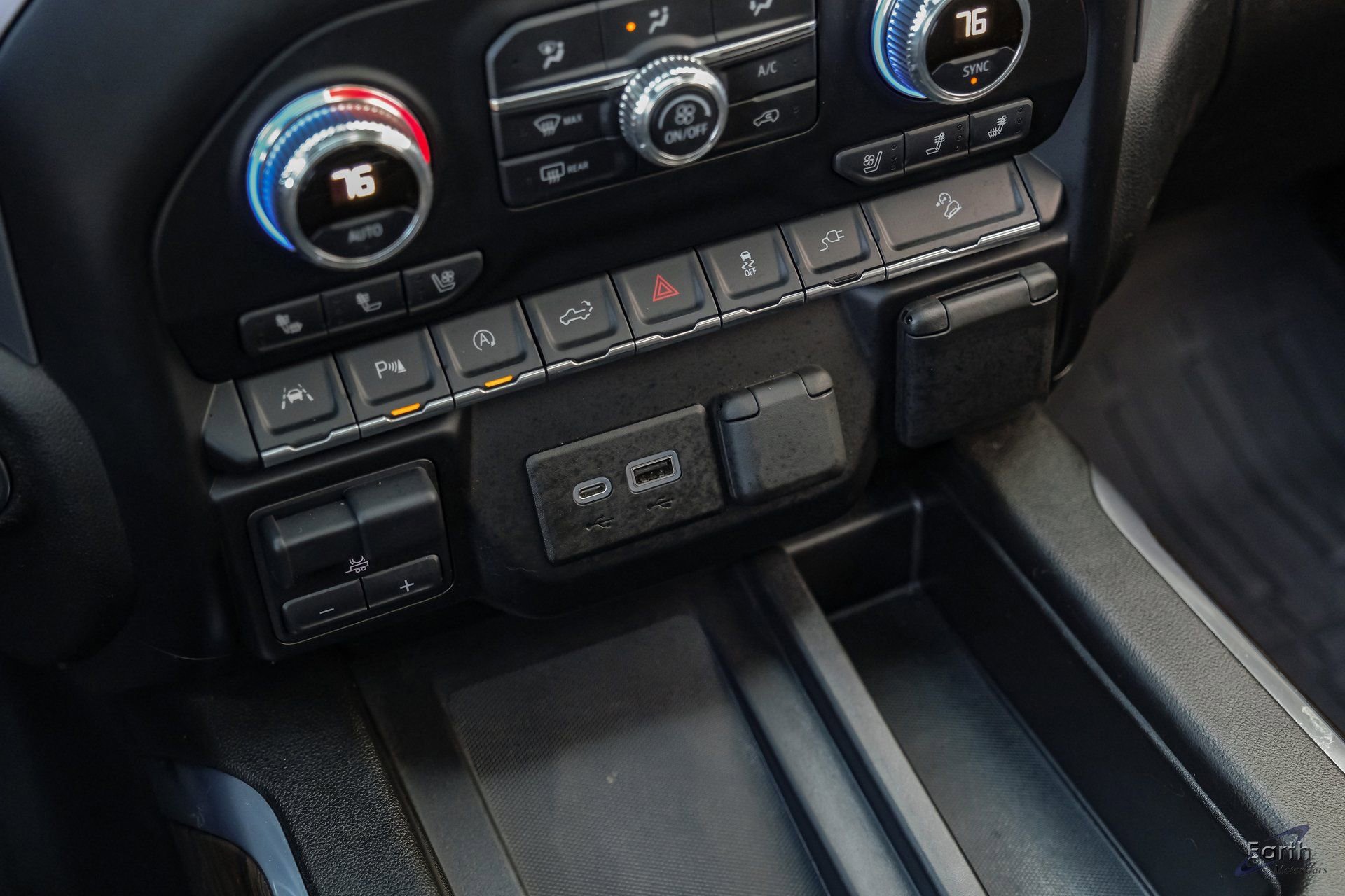 Used 2021 GMC Sierra 1500 SLT w/ SLT Premium Plus Package image 69