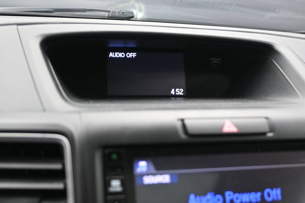 Used 2016 Honda CR-V Touring image 20
