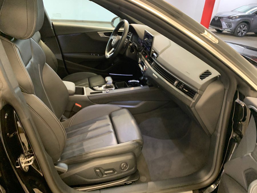 Used 2024 Audi A5 2.0T Premium Plus AWD/4WD image 58