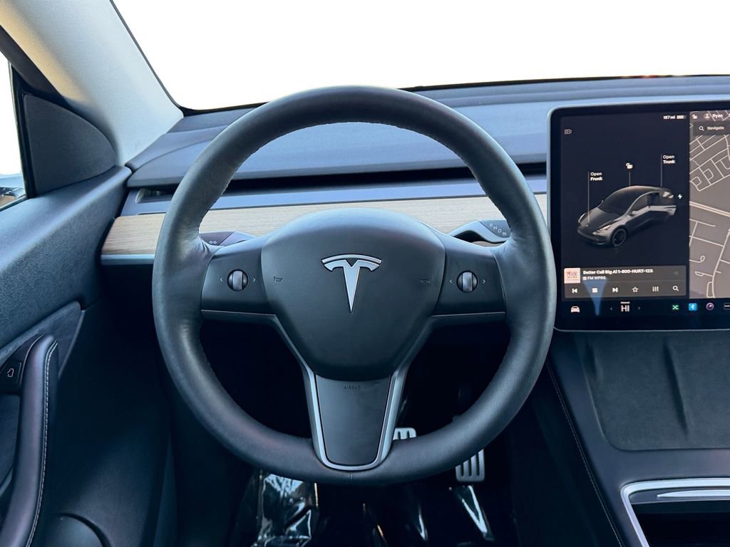 Used 2021 Tesla Model Y Performance image 12