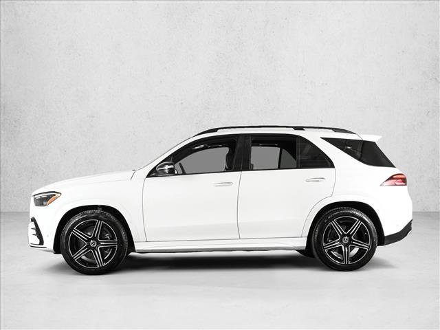 New 2026 Mercedes-Benz GLE 350 4MATIC image 9