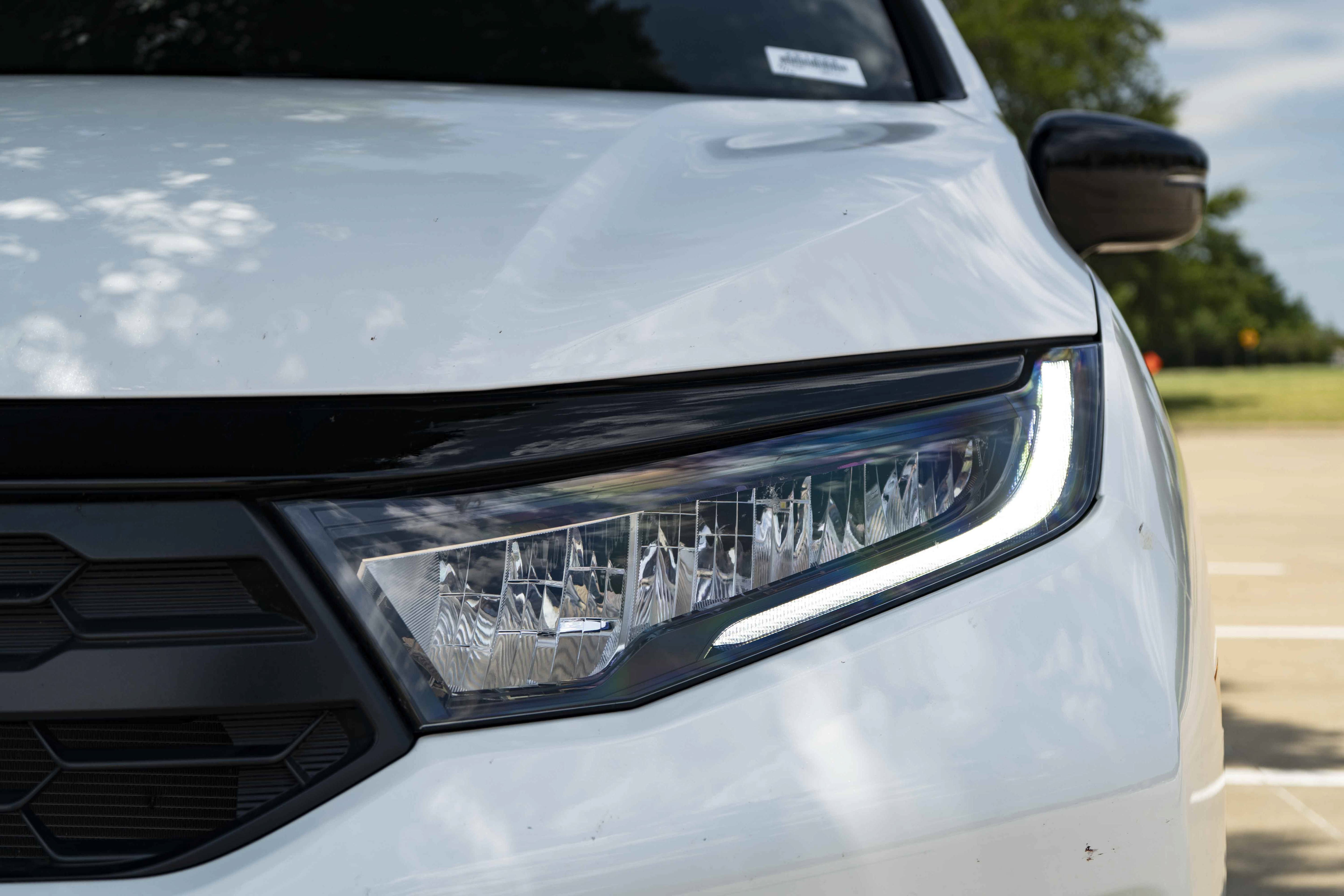Certified 2026 Honda Odyssey Sport-L image 11