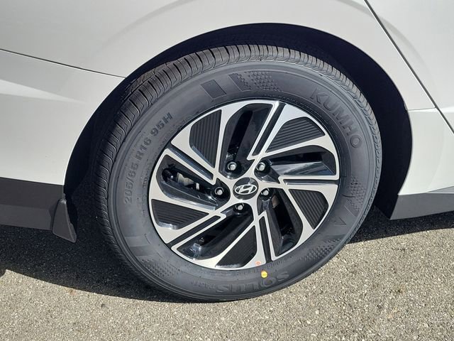 New 2026 Hyundai Sonata Blue image 22