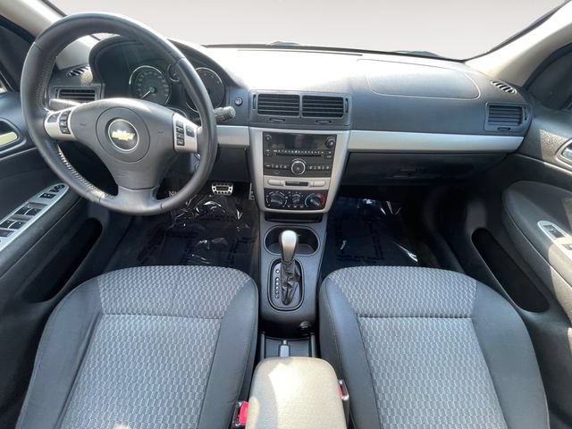 Used 2009 Chevrolet Cobalt LT w/ LPO, Sport Accessory Package FWD image 10