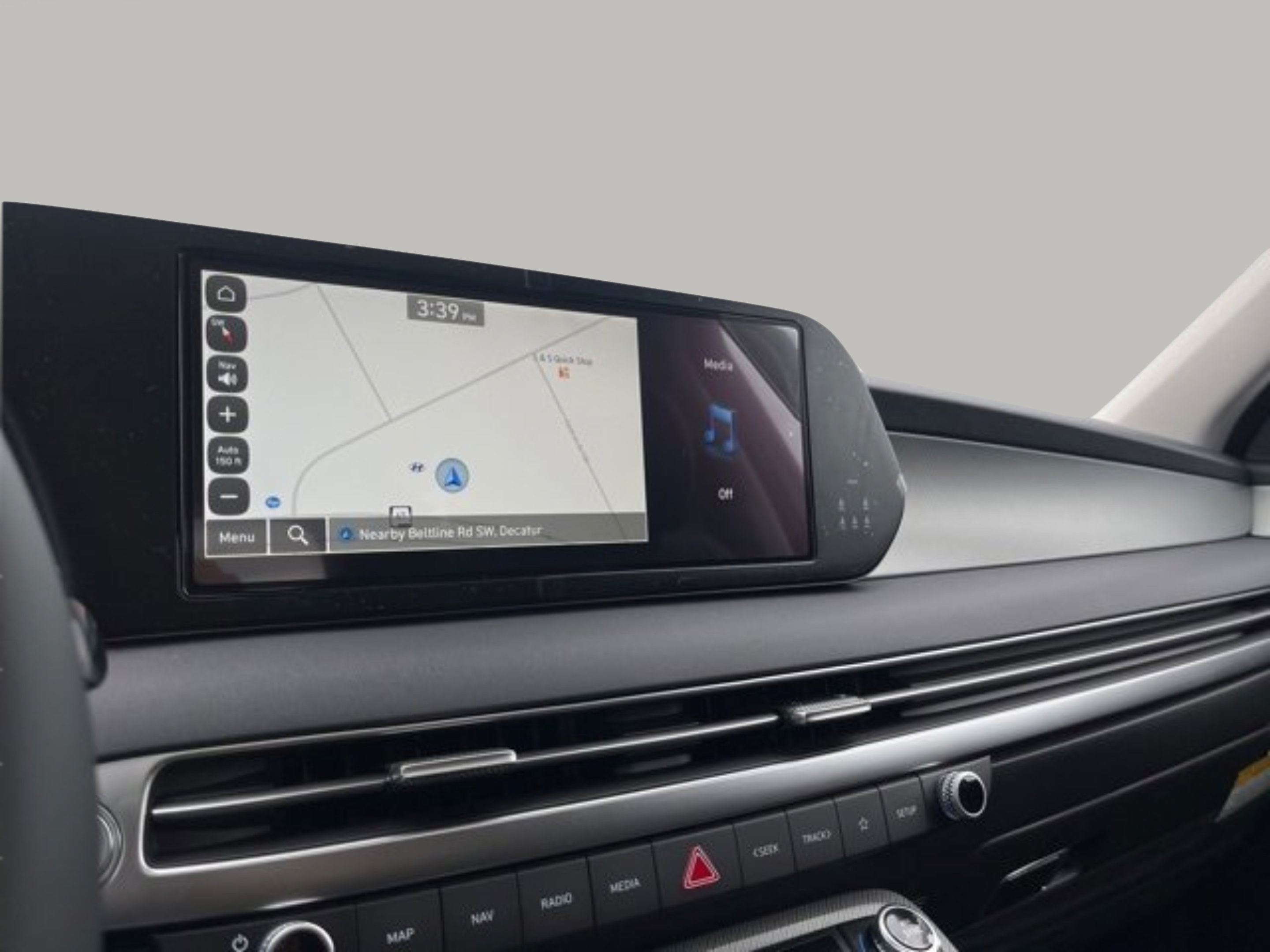 Used 2025 Hyundai Palisade XRT FWD image 27