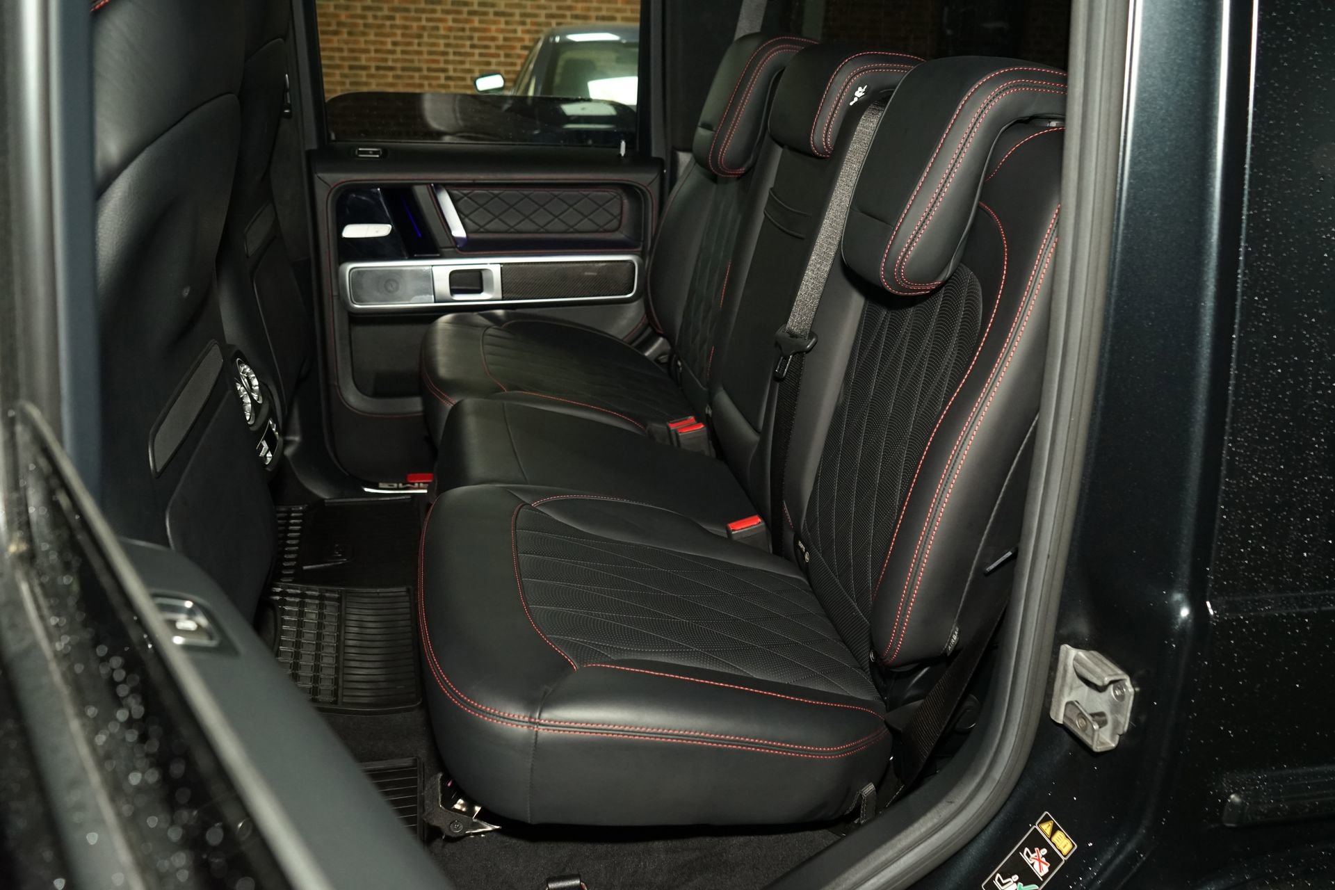 Used 2020 Mercedes-Benz G 63 AMG 4MATIC image 22
