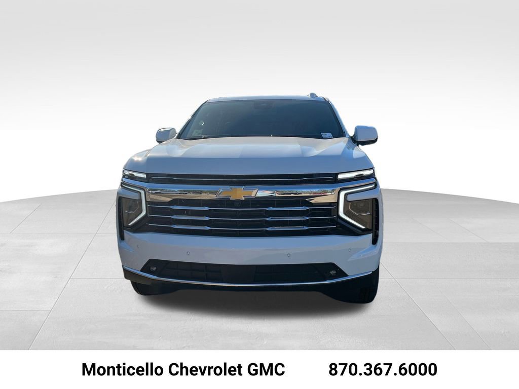 New 2026 Chevrolet Tahoe LT w/ Comfort Package RWD image 8