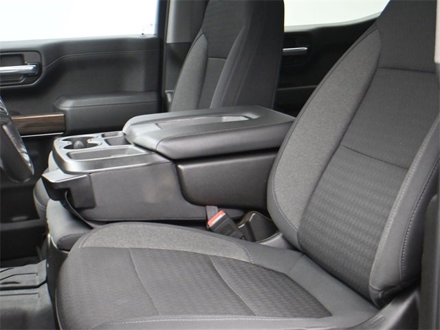 Used 2020 Chevrolet Silverado 1500 LT w/ Convenience Package image 10