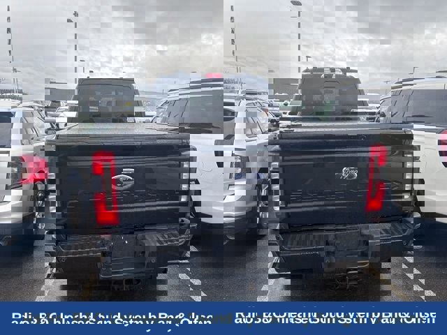 Used 2024 Ford F350 Lariat w/ Lariat Ultimate Package image 15