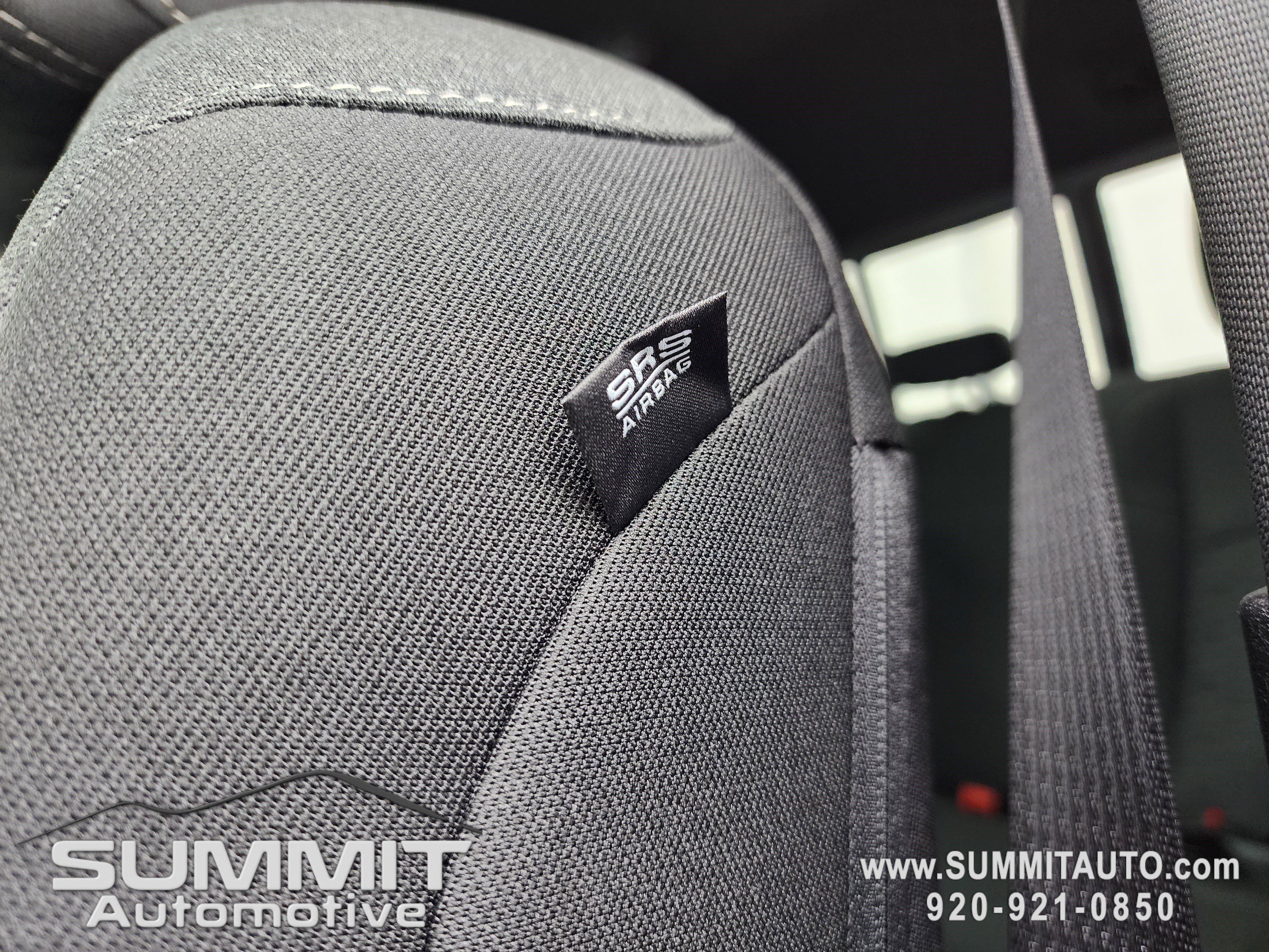 New 2026 RAM 3500 Tradesman image 49