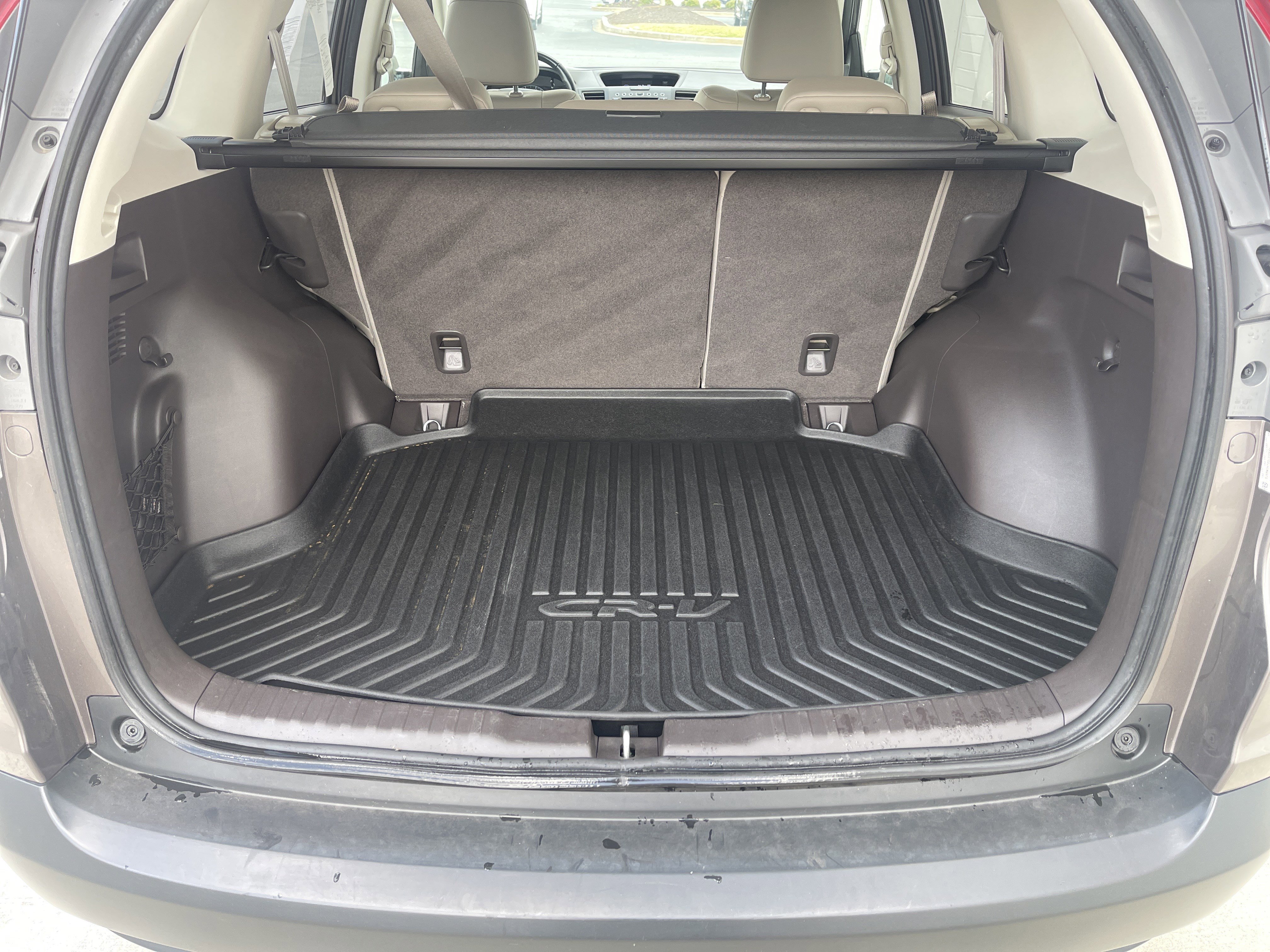 Used 2013 Honda CR-V EX-L image 30