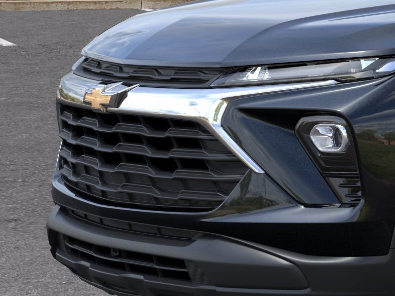 New 2026 Chevrolet TrailBlazer LS AWD/4WD image 13