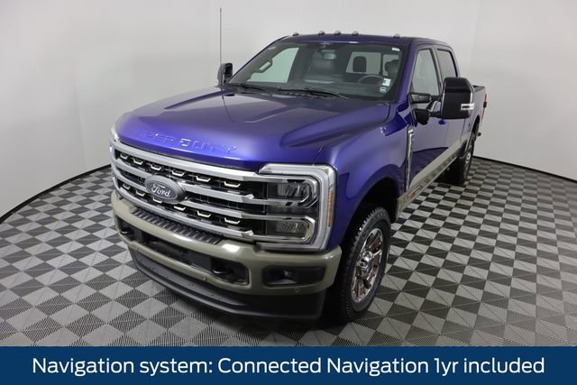 New 2026 Ford F350 King Ranch image 6