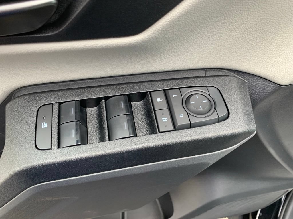 New 2026 Toyota C-HR AWD/4WD image 13