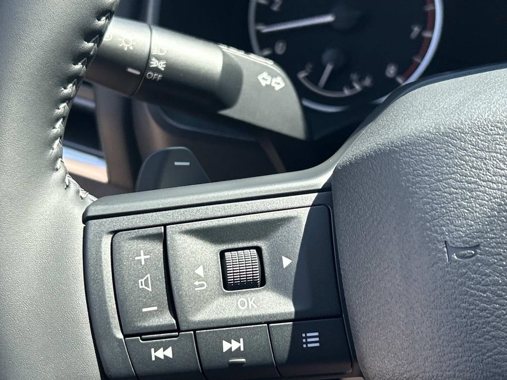 New 2026 Nissan Rogue Dark Armor FWD image 29
