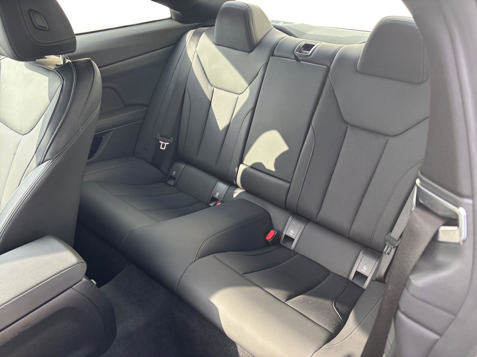 Certified 2026 BMW 430i xDrive Coupe image 23