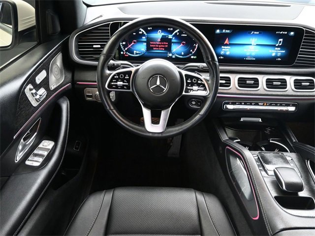 Used 2022 Mercedes-Benz GLE 350 4MATIC image 12