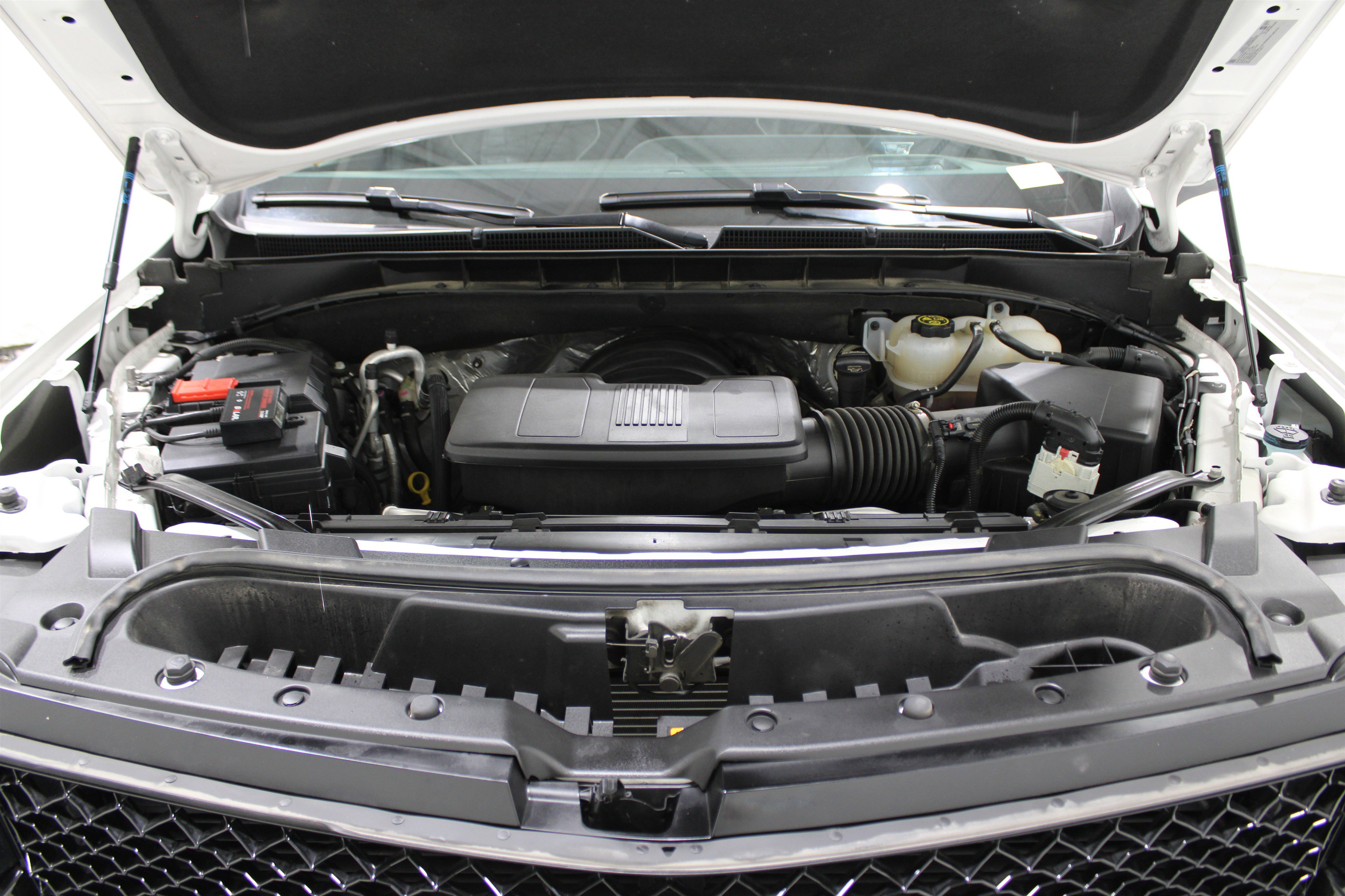 Certified 2024 Cadillac Escalade ESV Sport Platinum image 51