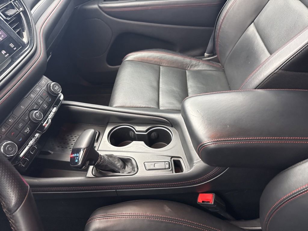Used 2025 Dodge Durango R/T AWD/4WD image 21