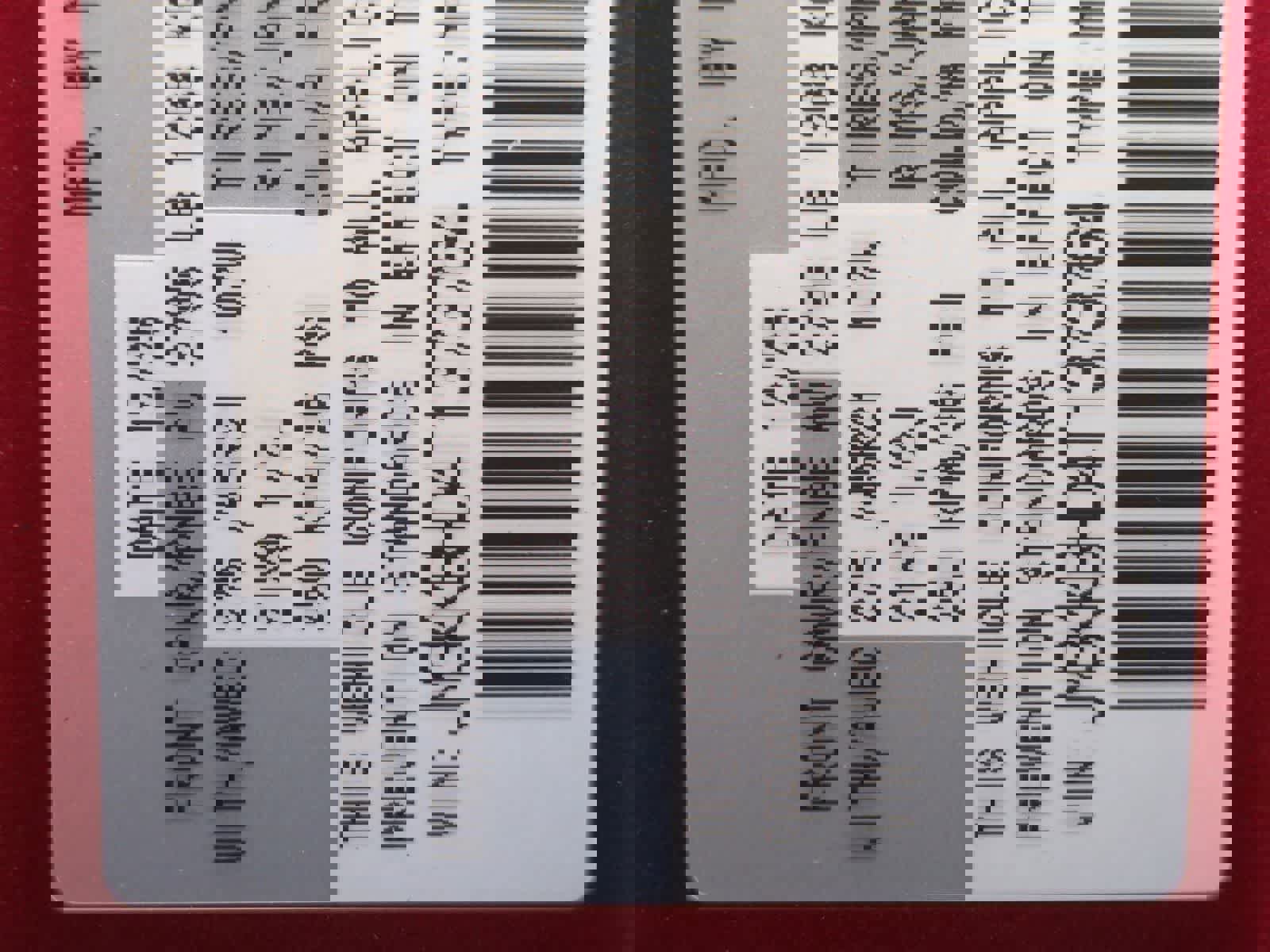 New 2026 MAZDA CX-90 3.3 Turbo w/ Preferred Package image 34