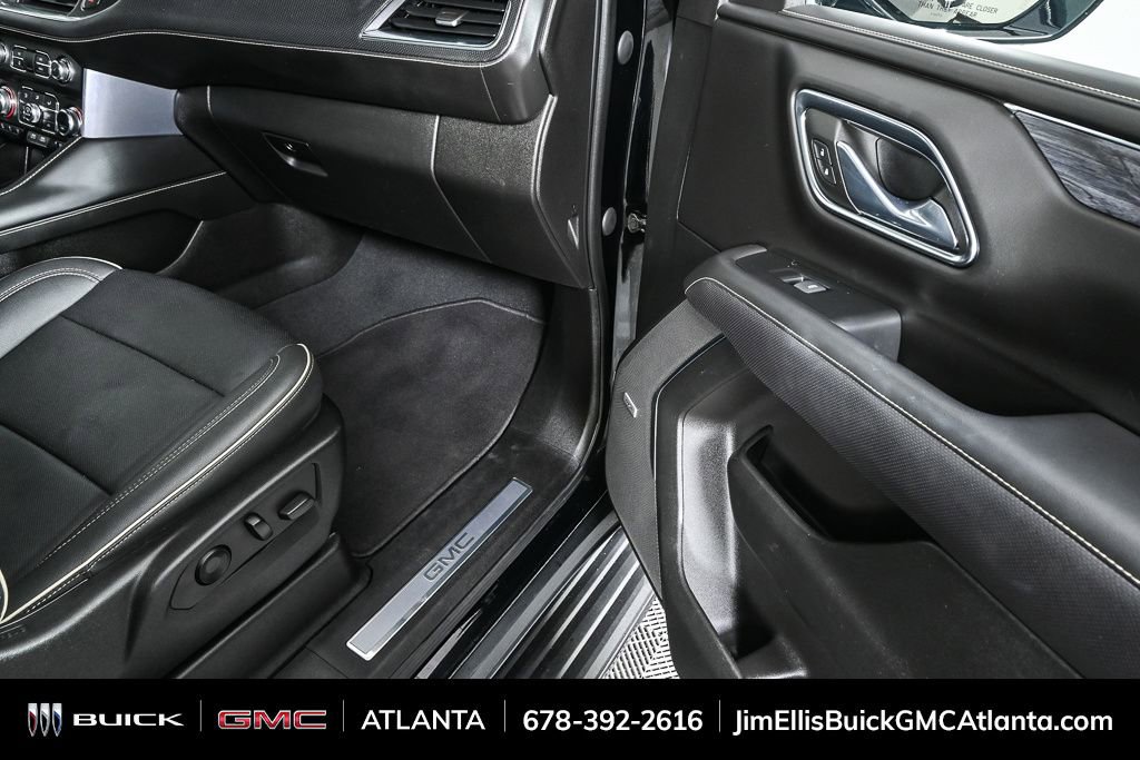 Certified 2023 GMC Yukon SLT image 26