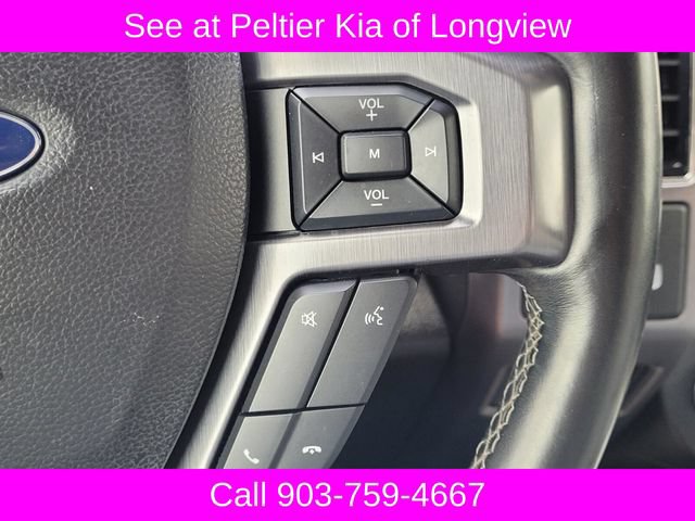 Used 2019 Ford Expedition Platinum RWD image 32