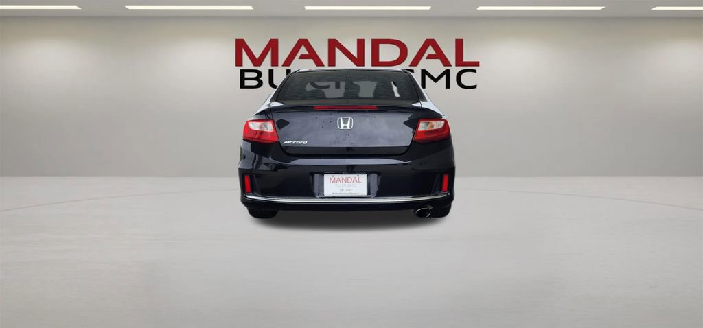Used 2013 Honda Accord LX-S image 7
