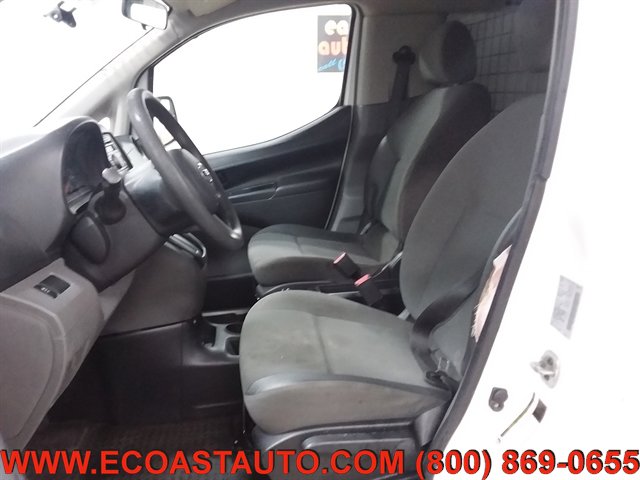 Used 2016 Nissan NV200 S w/ Cruise Control Package FWD image 10
